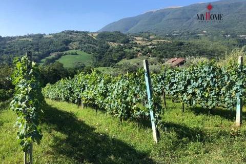 Landejendom i Folignano, Ascoli Piceno, Folignano - € 180.000 | Ref: VS014 - foto 17