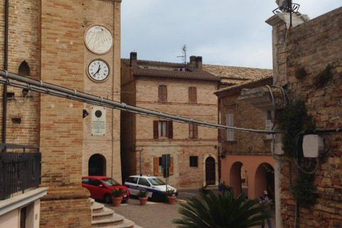 Leilighet i Massignano, Ascoli Piceno, Massignano - € 100 000 | Ref: VS129 - foto 7
