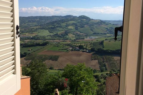 Leilighet i Massignano, Ascoli Piceno, Massignano - € 100 000 | Ref: VS129 - foto 8