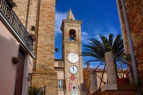 Leilighet i Massignano, Ascoli Piceno, Massignano - € 100 000 | Ref: VS129 - foto 9