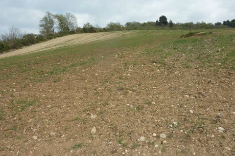 Helårsgrund i Ripatransone, Ascoli Piceno, Ripatransone - € 400.000 | Ref: Z1030 - foto 8