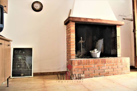 Villa a Massignano, Ascoli Piceno, Massignano - € 300.000 | Ref: VS096 - foto 2