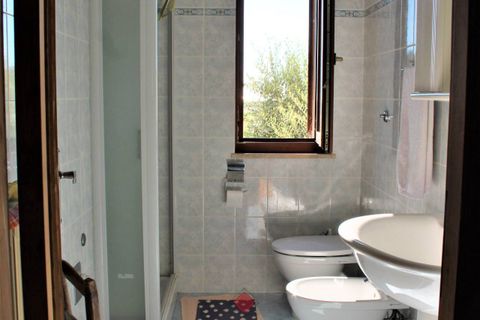 Villa a Massignano, Ascoli Piceno, Massignano - € 300.000 | Ref: VS096 - foto 7