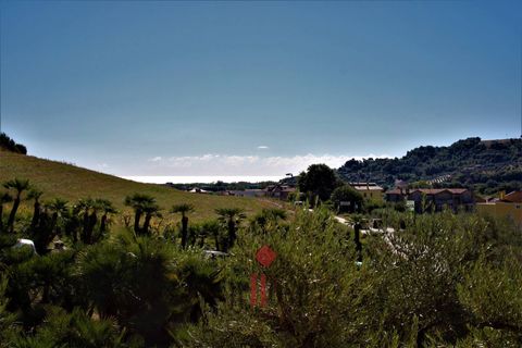 Villa a Massignano, Ascoli Piceno, Massignano - € 300.000 | Ref: VS096 - foto 8