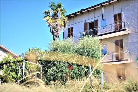 Villa a Massignano, Ascoli Piceno, Massignano - € 300.000 | Ref: VS096 - foto 13