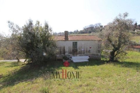 Herregård i Ripatransone, Ascoli Piceno, Ripatransone - € 99 000 | Ref: VS061 - foto 4