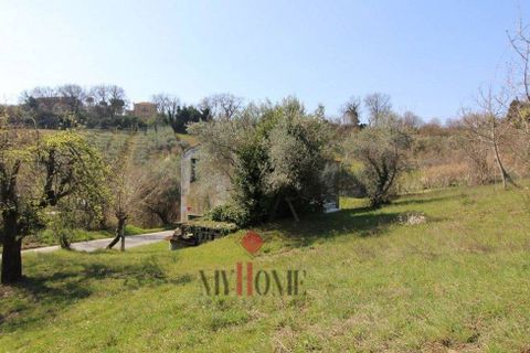 Herregård i Ripatransone, Ascoli Piceno, Ripatransone - € 99 000 | Ref: VS061 - foto 7