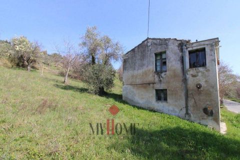 Herregård i Ripatransone, Ascoli Piceno, Ripatransone - € 99 000 | Ref: VS061 - foto 10