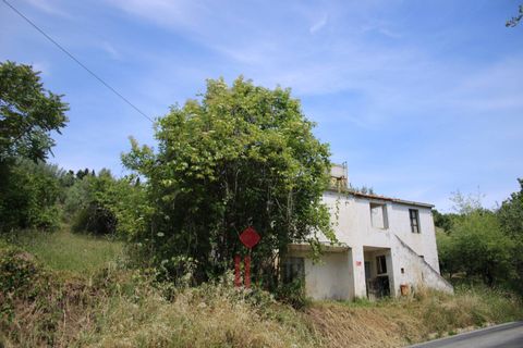 Herregård i Ripatransone, Ascoli Piceno, Ripatransone - € 99 000 | Ref: VS061 - foto 15