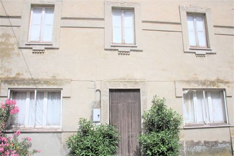 Villa a Monte Vidon Combatte, Fermo, Monte Vidon Combatte - € 100.000 | Ref: VS0100 - foto 5