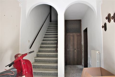 Villa a Monte Vidon Combatte, Fermo, Monte Vidon Combatte - € 100.000 | Ref: VS0100 - foto 7
