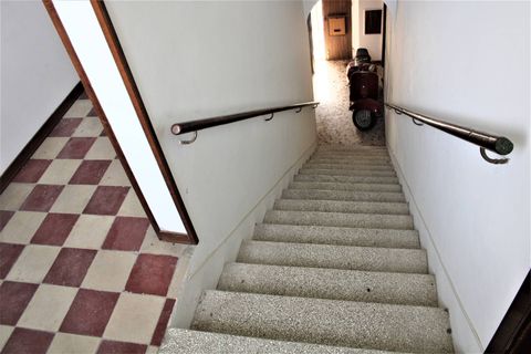 Villa a Monte Vidon Combatte, Fermo, Monte Vidon Combatte - € 100.000 | Ref: VS0100 - foto 10
