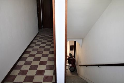 Villa a Monte Vidon Combatte, Fermo, Monte Vidon Combatte - € 100.000 | Ref: VS0100 - foto 11