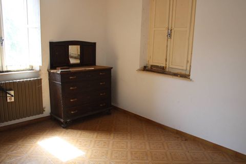Villa a Monte Vidon Combatte, Fermo, Monte Vidon Combatte - € 100.000 | Ref: VS0100 - foto 12