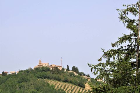 Villa a Monte Vidon Combatte, Fermo, Monte Vidon Combatte - € 100.000 | Ref: VS0100 - foto 15
