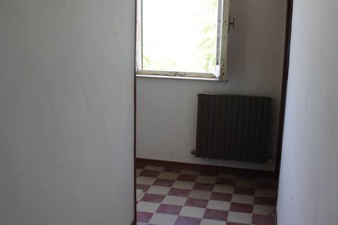 Villa a Monte Vidon Combatte, Fermo, Monte Vidon Combatte - € 100.000 | Ref: VS0100 - foto 16