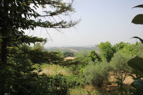 Villa a Monte Vidon Combatte, Fermo, Monte Vidon Combatte - € 100.000 | Ref: VS0100 - foto 17