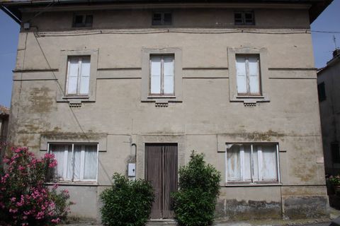 Villa a Monte Vidon Combatte, Fermo, Monte Vidon Combatte - € 100.000 | Ref: VS0100 - foto 20