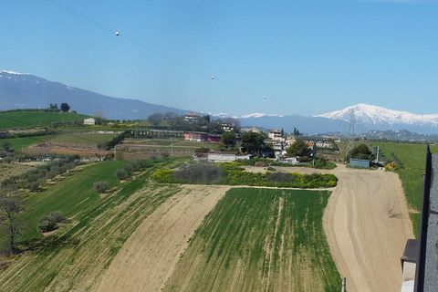 Byhus i Monteprandone, Ascoli Piceno, Monteprandone - € 50.000 | Ref: Z1140 - foto 19