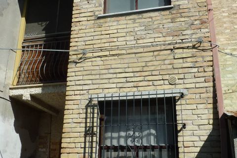 Byhus i Monteprandone, Ascoli Piceno, Monteprandone - € 50.000 | Ref: Z1140 - foto 25
