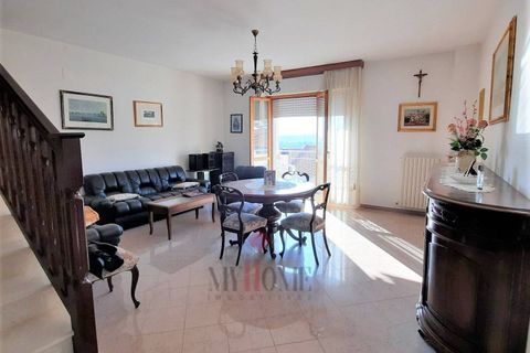 Rækkehus i Offida, Ascoli Piceno, Offida - € 190.000 | Ref: VS217 - foto 1