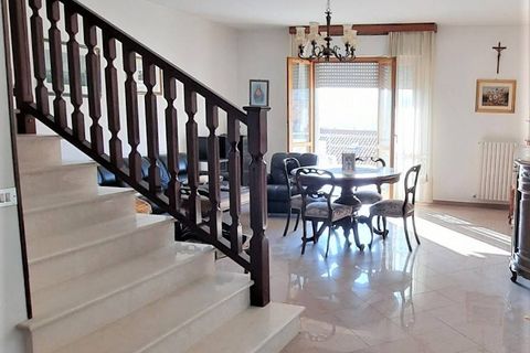 Rækkehus i Offida, Ascoli Piceno, Offida - € 190.000 | Ref: VS217 - foto 10