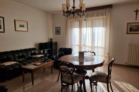Rækkehus i Offida, Ascoli Piceno, Offida - € 190.000 | Ref: VS217 - foto 15