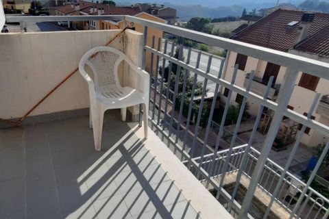 Rækkehus i Offida, Ascoli Piceno, Offida - € 190.000 | Ref: VS217 - foto 16
