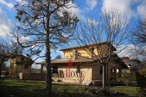 Villa a Tortoreto, Teramo, Tortoreto - € 530.000 | Ref: SV221 - foto 2