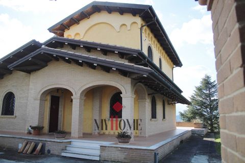 Villa a Tortoreto, Teramo, Tortoreto - € 530.000 | Ref: SV221 - foto 3