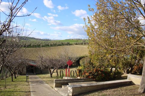 Villa a Tortoreto, Teramo, Tortoreto - € 530.000 | Ref: SV221 - foto 5