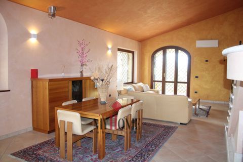 Villa a Tortoreto, Teramo, Tortoreto - € 530.000 | Ref: SV221 - foto 13