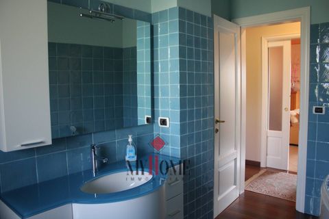 Villa a Tortoreto, Teramo, Tortoreto - € 530.000 | Ref: SV221 - foto 20