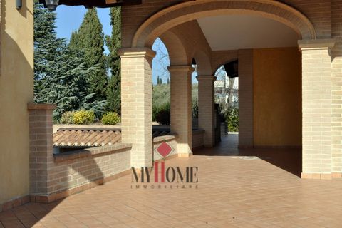 Villa a Tortoreto, Teramo, Tortoreto - € 530.000 | Ref: SV221 - foto 29