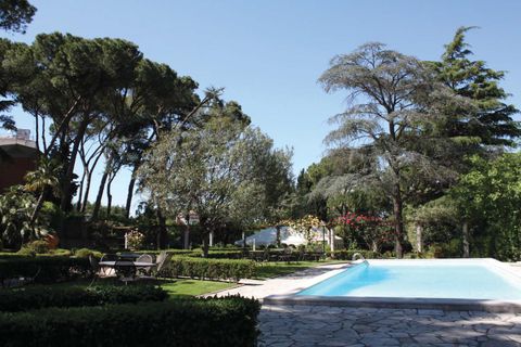 Villa i Benahavis, Malaga, Benahavis - € 1.800.000 | Ref: Bhv05 - foto 3