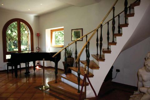 Villa i Benahavis, Malaga, Benahavis - € 1.800.000 | Ref: Bhv05 - foto 5