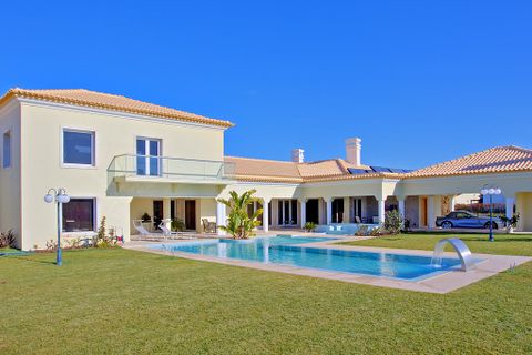 Villa a Benahavis, Malaga, Benahavis - € 2.500.000 | Ref: Bhv01 - foto 5