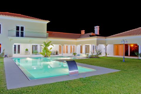 Villa a Benahavis, Malaga, Benahavis - € 2.500.000 | Ref: Bhv01 - foto 2