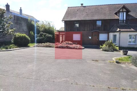 Villa a Courtenay, Loiret, Courtenay - € 160.000 | Ref: 82995579 - foto 2