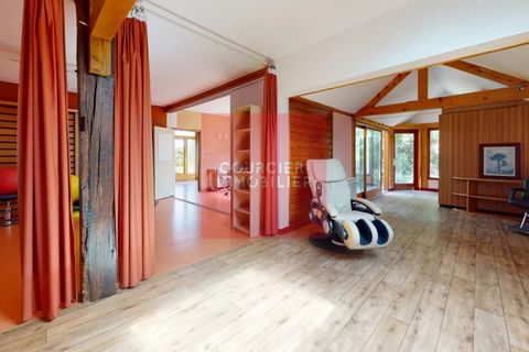 Villa a Courtenay, Loiret, Courtenay - € 160.000 | Ref: 82995579 - foto 5