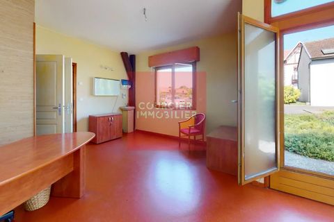 Villa a Courtenay, Loiret, Courtenay - € 160.000 | Ref: 82995579 - foto 6