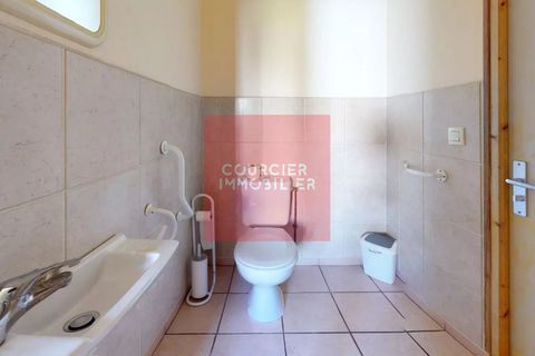 Villa a Courtenay, Loiret, Courtenay - € 160.000 | Ref: 82995579 - foto 8