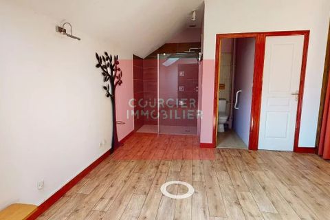 Villa a Courtenay, Loiret, Courtenay - € 160.000 | Ref: 82995579 - foto 9