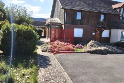 Villa a Courtenay, Loiret, Courtenay - € 160.000 | Ref: 82995579 - foto 13