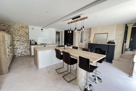 Villa i Fleac, Charente, Fleac - € 675.000 | Ref: A4927 - foto 3