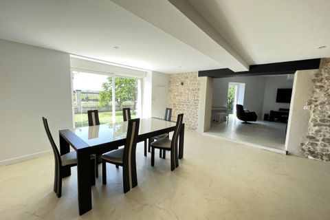Villa i Fleac, Charente, Fleac - € 675.000 | Ref: A4927 - foto 4