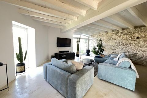 Villa i Fleac, Charente, Fleac - € 675.000 | Ref: A4927 - foto 5