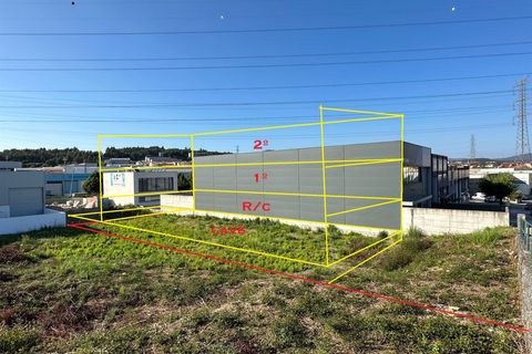 Helårsgrund i Valongo, Porto, Valongo - € 318.500 | Ref: NOVA-ER-1739 - foto 6