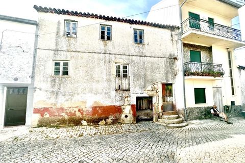 Landejendom i Fundao, Castelo Branco, Fundao - € 40.000 | Ref: UNU.I.1993.12348 - foto 1