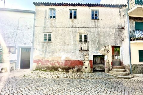 Landejendom i Fundao, Castelo Branco, Fundao - € 40.000 | Ref: UNU.I.1993.12348 - foto 3